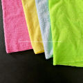 Microfiber Tricot Terry Towel Machine